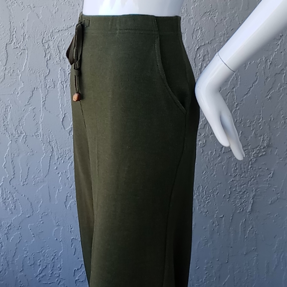 Meg Allen by Liz Claiborne Athletic /Yoga Pants - Picture 1 of 16